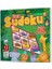 Sudoku Serisi (3-6 Yaş) - Dikkat Gelişti 1