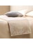 Claire Cozy Tek Kişilik Battaniye 160X200 Bej 1