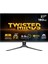 Twısted Mınds 27" TM27QHD180IPS Qhd 2k 180HZ 0,5ms HDMI Dp Hdr Fast IPS Gamıng Monitör 1