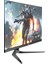 Twısted Mınds 27" TM27QHD180IPS Qhd 2k 180HZ 0,5ms HDMI Dp Hdr Fast IPS Gamıng Monitör 2