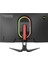 Twısted Mınds 27" TM27QHD180IPS Qhd 2k 180HZ 0,5ms HDMI Dp Hdr Fast IPS Gamıng Monitör 4