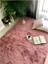 Peluş Halı Soft Krem 1