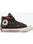 Chuck 70 Unisex Yeşil Sneaker 1