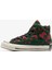Chuck 70 Unisex Yeşil Sneaker 6