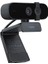 C280 2k Qhd 1440P USB Webcam ile Dahili Çok Yönlü Çift Gürültü Azaltma Mikrofon 85 ° Geniş Açı Görüş Açısı 360 ° Yatay Dönüş ve Otomatik Odaklama 3