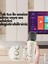 K12 Kablosuz Bluetooth Hoparlör Karaoke Mikrofon 5 Ses Efektli Rgb Hd Stereo ?Es Usb/Sd/Fm 7