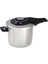 Procook Mat Gri Düdüklü Tencere 6 Litre 1