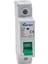 40A 1 Kutuplu Yük Ayırıcı Anahtar (Isolator) (12 Adet) 1