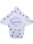 Sevi Bebe Interlok Bel Koruyuculu Kundak ART-558 Arabalı Ayı 5
