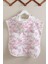 4 Kat Müslin Panço - Pink Toile De Jouy 4