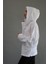 Keten Unisex Kapüşonlu Sweet 4