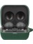 Sony Linkbuds WF-L900-2 Koyu Yeşil Için Bluetooth Kulaklık Silikon Kılıf (Yurt Dışından) 1