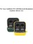 Sony Linkbuds WF-L900-2 Koyu Yeşil Için Bluetooth Kulaklık Silikon Kılıf (Yurt Dışından) 2