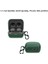 Sony Linkbuds WF-L900-2 Koyu Yeşil Için Bluetooth Kulaklık Silikon Kılıf (Yurt Dışından) 3