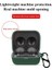 Sony Linkbuds WF-L900-2 Koyu Yeşil Için Bluetooth Kulaklık Silikon Kılıf (Yurt Dışından) 4