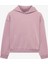W Essential Hoodie Sweatshirt Kadın Pembe Sweatshirt S242111-620 1