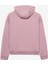 W Essential Hoodie Sweatshirt Kadın Pembe Sweatshirt S242111-620 2