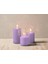 Shine Blok Mum Lila 7X14CM 1