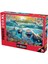 Puzzle - Kahkaha / 260 Parça Puzzle, #3348 1