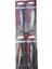 4'lü Set North Pacific Rapala Maket Balık 13 - 8 gr Levrek,uskumru, Palamut , Çinekop ve Tatlı Su 1