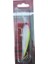 4'lü Set North Pacific Rapala Maket Balık 13 - 8 gr Levrek,uskumru, Palamut , Çinekop ve Tatlı Su 2