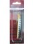 4'lü Set North Pacific Rapala Maket Balık 13 - 8 gr Levrek,uskumru, Palamut , Çinekop ve Tatlı Su 5