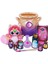 MGX00000 Magic Mixies Sihirli Pembe Kazan 2