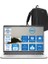 Pro 16 Plus Ultra Core 5 235U 48GB Ddr5 1tb SSD Intel Graphics 16" Fhd+ 300NIT Windows 11 Pro Taşınabilir Bilgisayar U5235U165UH18 + Zettaçanta 1