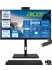 Veriton 4000 VZ4727GT Intel Core I7 14700 16GB Ram 512GB SSD Freedos UHD Graphics 27" Yükseklik Ayarı, Pivot, Vesa Desteği Fullhd All In One Bilgisayar DQR23EM003F02 + Zetta Flash Bellek 1