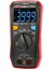 UT-123 Cep Boy Konut Tipi Dijital Multimetre 3