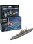 Set Battleship Gneisenau 1