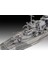 Set Battleship Gneisenau 3