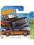 Wheels - ´83 Chevy Silverado - Hw Slammed 1/5 - HKJ06 - Short Card - Gm - Pickup Truck - Mattel 2023 1