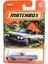 Pet Elephant Matchbox 1960 Chevy El Camino - El Camino 1