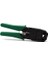 Plus PX-8045 Rj-45/rj-12/rj-11 Üçlü Jack Çakma Pense 1