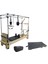 Premium Combo Cadillac Reformer 2