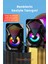 Bilgisayar Hoparlörü LED Işıklı Rgb Laptop Pc Uyumlu 1+1 Speaker 8