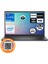 Vostro 3530 I7-1355U 32GB 512GB SSD 15.6" 120Hz W11P Laptop + Vıt Termometre N1601PVNB3530U 027 1