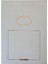 Prestij 17X24 cm Dokulu Karton Kapaklı Bloknot, 150 Yaprak, Düz, Gri 1