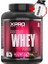 Xpro Concentrate Whey Protein Tozu 2016 gr 1