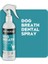 Dog Breath Dental Köpek Ağız ve Diş Bakım Spreyi 250 ml 1