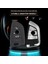 F10 F20 F30 3 Buton Smart Silikon Anahtar Kılıfı - Siyah 3