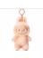 Labubu 3.0 Sıcak 17 cm Canavarlar Kalp Atışı Macaron Emaye Yüzü Sevimli Doldurulmuş Pvc Heykelcik Masa Süsü Kawaii Oyuncak Çocuk Hediye Rengi: Sevinç (Yurt Dışından) 1