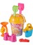 1281 Barbie Büyük Kova Set 1