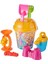 1281 Barbie Büyük Kova Set 2