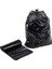 10'lu x 10 Paket Jumbo Çöp Poşeti 75X90 Endüstriyel Battal Çöp Torbası 2