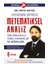 Metematiksel Analiz / Tüm Yönleriyle Temel Kavramlar ve Değerleme - Hissenin Şifresi 1