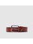 Erkek Spor 4cm Kemer [960051] 1