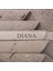 Nexus Halı Diana Serisi Modern Salon ve Koridor Halısı Toz Tutmaz Akrilik Geometrik Halı 5