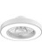 120W LED Avizeli Vantilatör 1